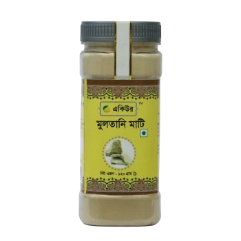 Multani Mati Powder ( মুলতানি মাটি পাউডার )
