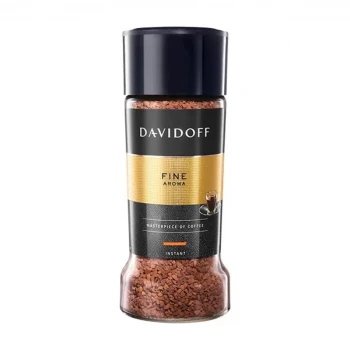 Davidoff Coffee Fine Aroma