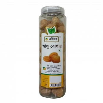Dry Alubokahara -শুকনো আলুবোখারা