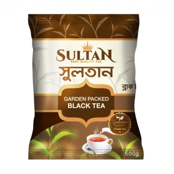 Sultan Tea BOP ( সুলতান টি )