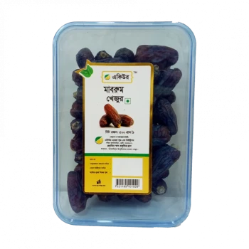 Mabroom Dates - মাবরুম