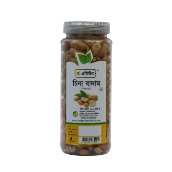 Acure Roasted Peanuts - চিনা বাদাম