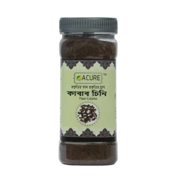 Acure Kababchini Powder - একিউর কাবাবচিনি পাউডার