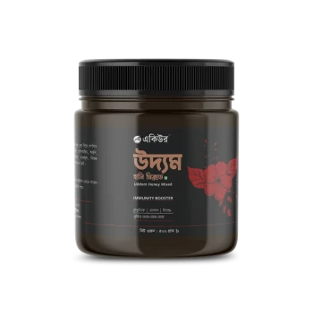 Uddom Honey Mix - উদ্যম হানি মিক্স