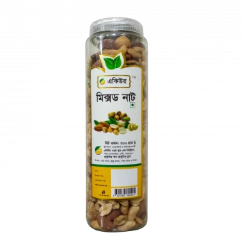 Acure Assorted Nuts (Mixed Nut)