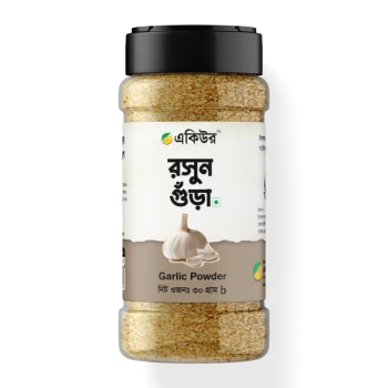Acure Garlic Powder (Rosun Gura)