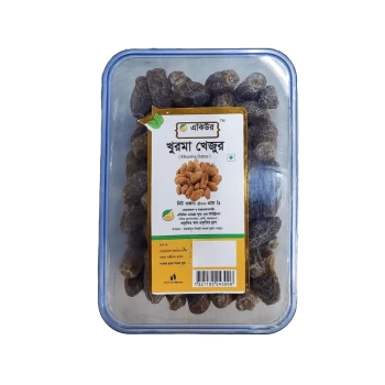 Acure Khurma Dates - খুরমা খেজুর