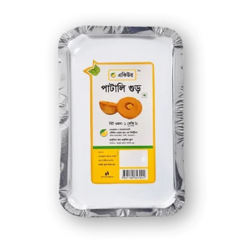 Acure Patali Khejur Gur(পাটালি গুড়)