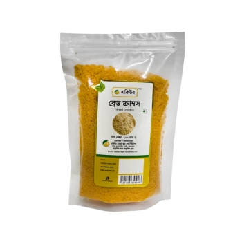 Acure Bread Crumbs (ব্রেড ক্রাম্বস)