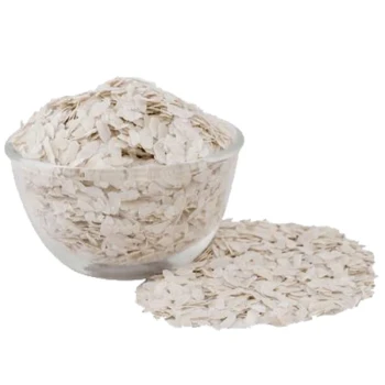 Acure White Flattened Rice (সাদা চিড়া)